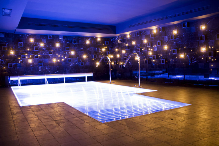 Sport & Beauty 2, Hotel Soho Boutique Granada, Granada