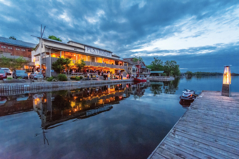 Exterior & Views 2, Best Western Plus 1000 Islands Hotel & Suites, Leeds and Grenville