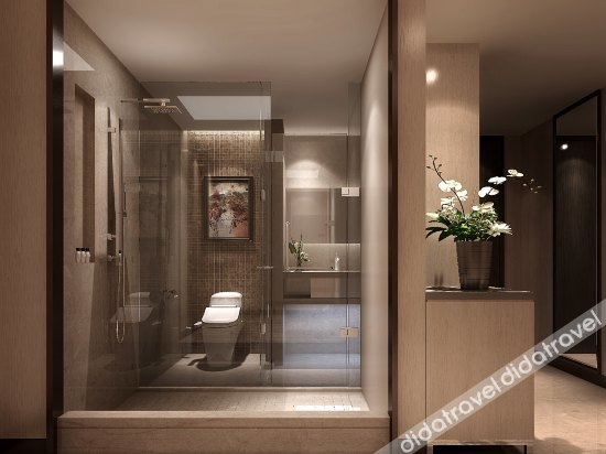 Others 5, LI JING Hotel(Deyang Chengbei Store), Deyang