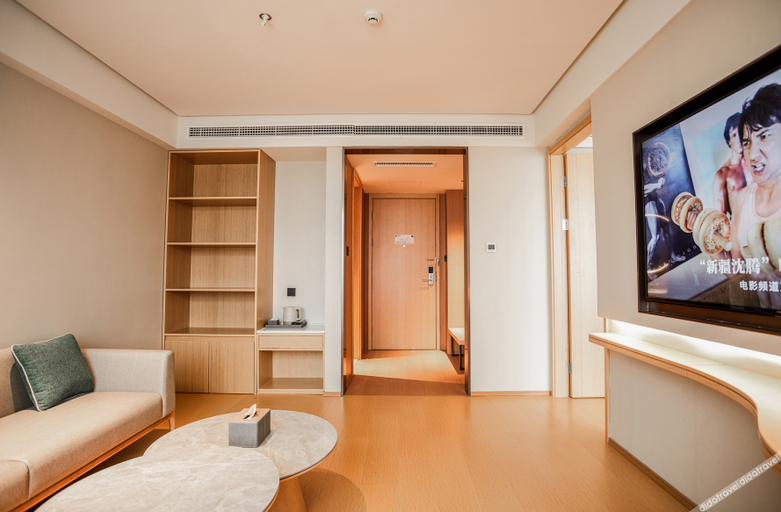 Others 3, Hanting Hotel Chifeng Qiaobei Stone Market, Chifeng