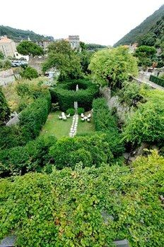 Garden 3, Ca di Ni, Savona