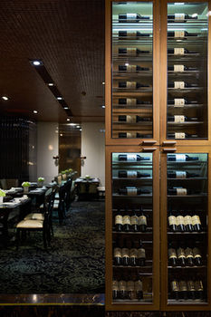 Food & Drinks 3, Zhejiang Grand Hotel, Hangzhou