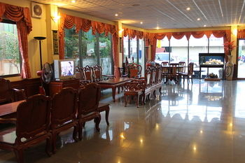 Others 5, Thavixay Hotel, Vientiane