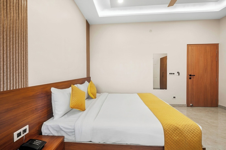 Room 2, RS RESORT, Faizabad