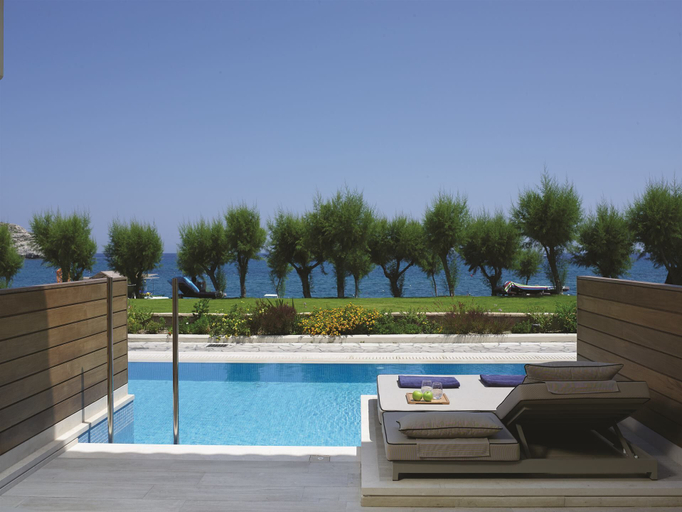 Sport & Beauty 2, Atlantica Imperial Resort - Adults Only, South Aegean