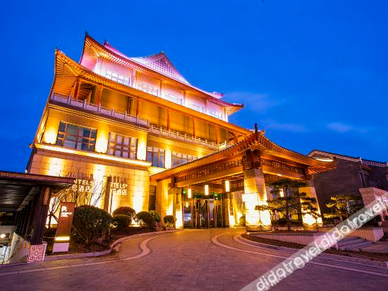 Others 5, Juntels Penglai, Yantai