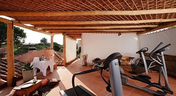 Others 3, Green Park Hotel, Olbia-Tempio