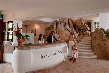 Others 5, Green Park Hotel, Olbia-Tempio