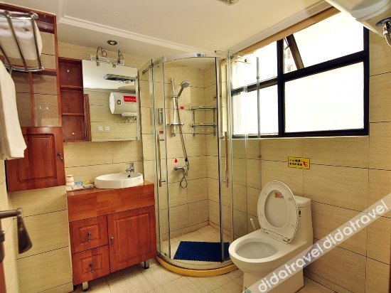 Others 3, ZOERECT Hotel, Kunming