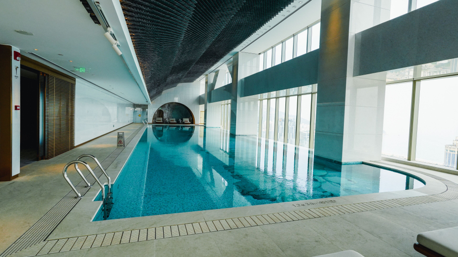 Sport & Beauty 2, MGM Reserve Qingdao, Qingdao