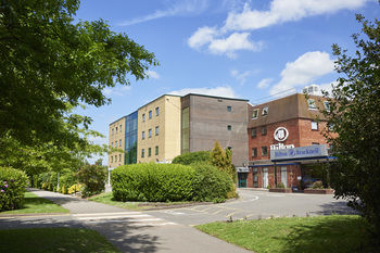 Others 5, Hotel Hilton Bracknell, Bracknell Forest