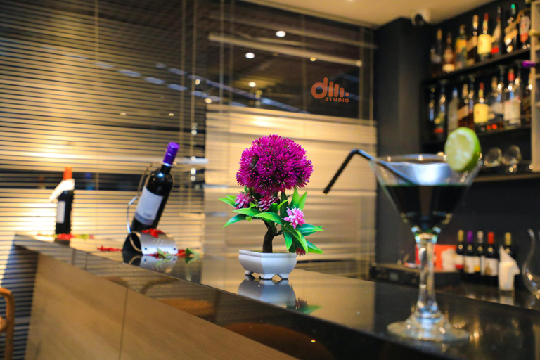 Food & Drinks 5, Nile View Hotel, Mirab Gojjam