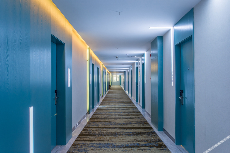 Others 5, Urban Garden Hotel (Linyi Bancheng Town Jinluo First Road), Linyi