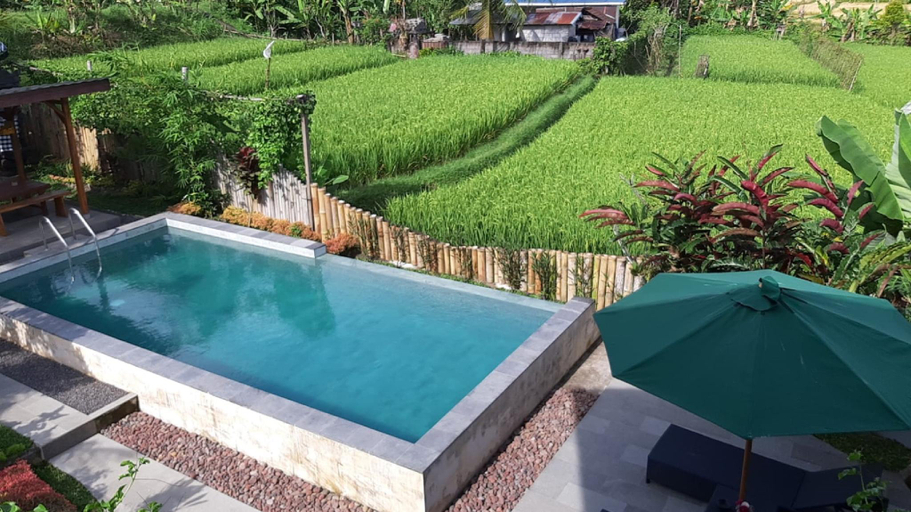 Sport & Beauty 4, The Champuhan Villa - Honeymoon Villa With Rice Field View, Buleleng