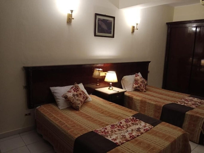 Bedroom 3, Regency Star Hotel, Sharm el-Sheikh