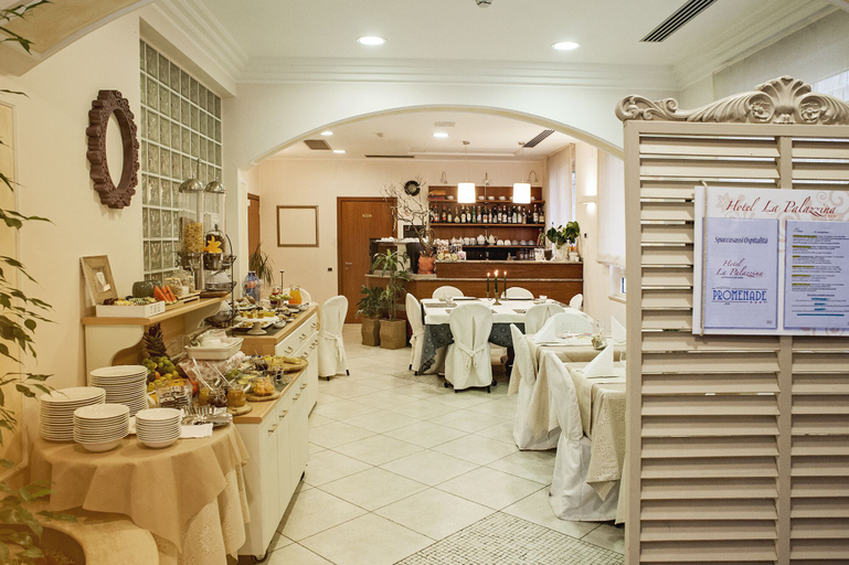 Food & Drinks 3, Hotel La Palazzina, Ascoli Piceno
