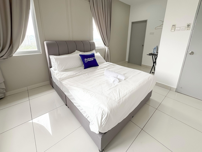 Others 1, Aurora Residence by Manhattan Group, Puchong