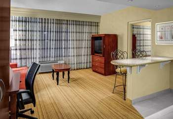 Others 4, Courtyard by Marriott High Point, Guilford