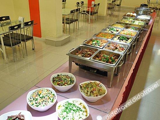 Others 4, Hejia Inn Houhai, Beijing