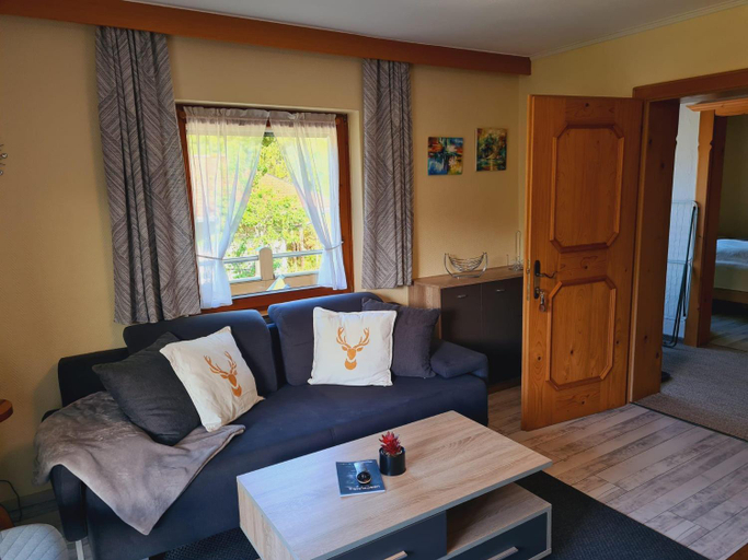 Bedroom 2, Landler Auszeit, Kufstein