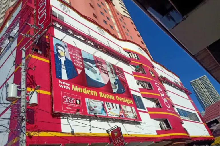 Exterior & Views 4, Hotel Sogo Buendia, Pasay City