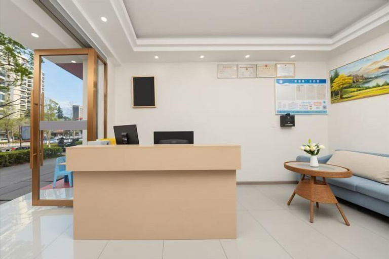 Others 4, Anning Bingui Hotel, Kunming