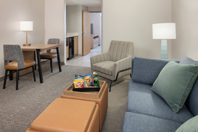 Others 5, Embassy Suites by Hilton Lexington/UK Coldstream, Fayette