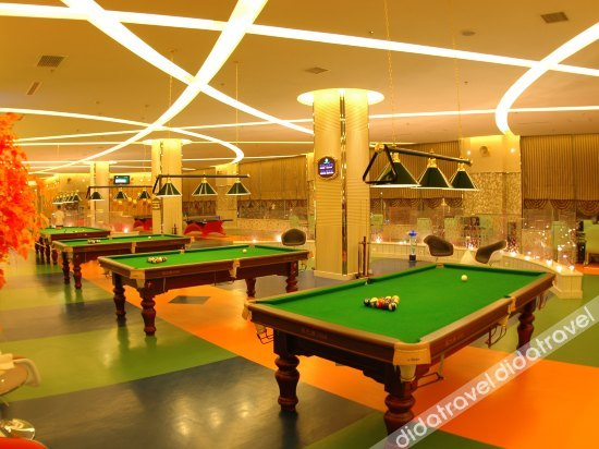 Others 5, Swan Lake Hotel, Shijiazhuang