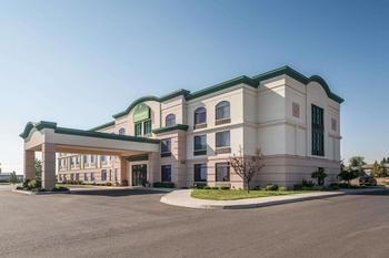 Others 5, Fairfield Inn & Suites Spokane Airport, Spokane