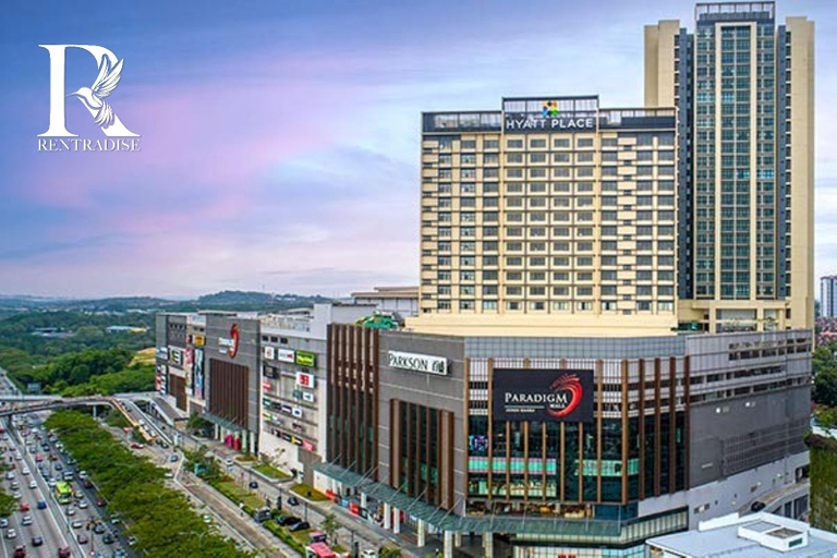 Exterior & Views 5, Paradigm Residence by RR JBcity, Johor Bahru