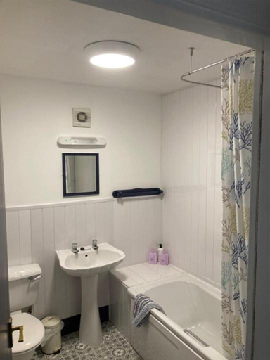 Bathroom 2, Brandreth Barn, Lancashire