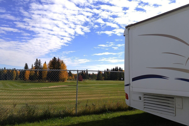 Others 5, Edson RV Park & Campground, Division No. 14