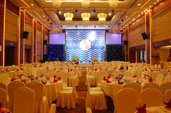Others 2, Luoxingge SSAW Hotel, Jiaxing