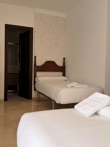 Room 2, Hotel Victoria Matalascañas, Huelva