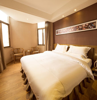 Others 4, INSAIL Hotel Shenzhen East Gate, Shenzhen