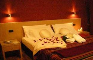 Guest Room, Hotel Oasi Wellness & Spa, Trento