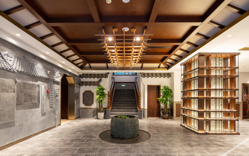 Others 5, がくSホテル(), Chengdu