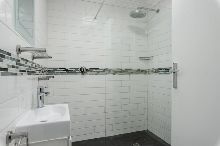 Room 5, Sea Point Studio Pool Gym BBQ, City of Cape Town