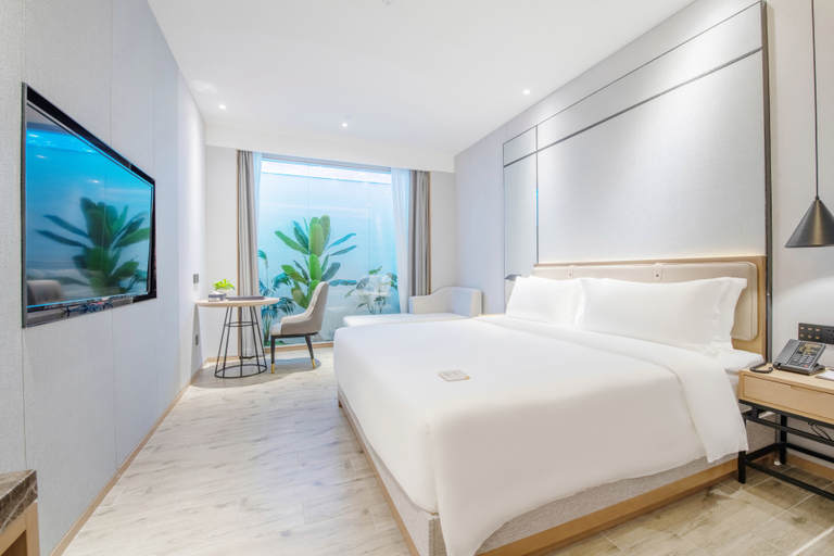 Others 4, Shenzhen Science and Technology Park Hejian S Hotel (Shenzhen University Metro Station), Shenzhen