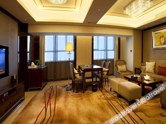 Others 4, Shangling Boston Hotel, Yinchuan