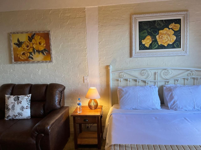 Bedroom 3, Pousada VillaSerrana, Camanducaia