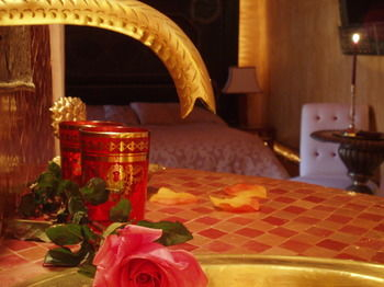 Others 3, Riad Armelle, Marrakech