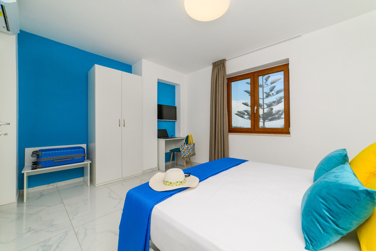 Room 3, Estate4home - Iris Flat, Napoli