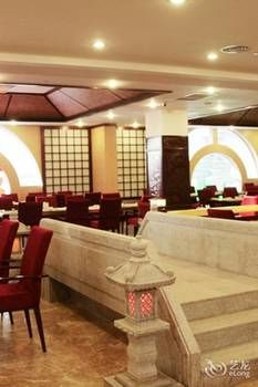Food & Drinks 3, Gui Jing Hotel, Nanning