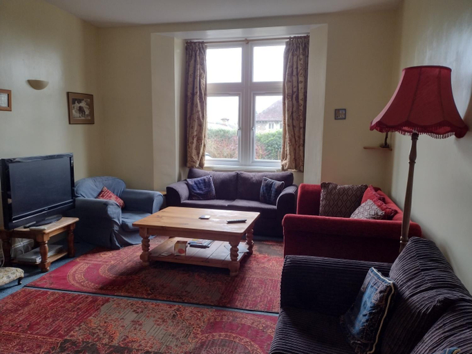 Others 4, Kington Accommodation, Herefordshire