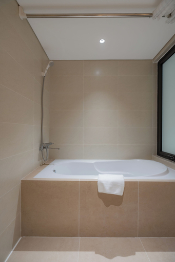 Bathroom 4, Mia Apartments by XÔI Residences, Tây Hồ