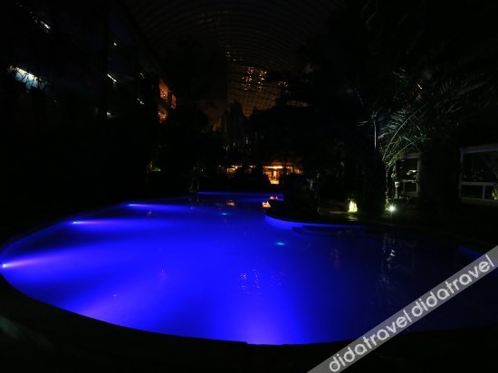 公共区域 4, Paradise Hotel, Dêqên Tibetan