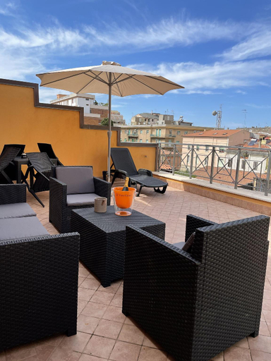 Food & Drinks 4, NG Guest House il RIS, Sassari
