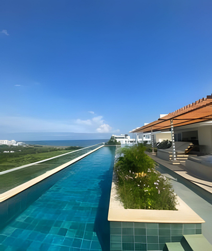 Sport & Beauty 3, Stay Q Dominique, Cartagena de Indias