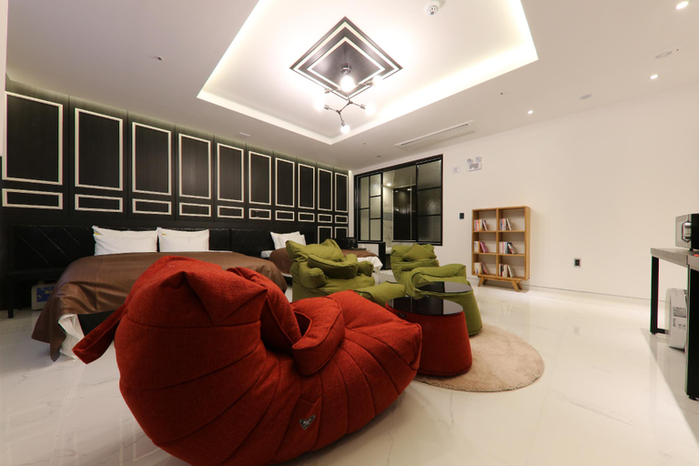 Others 2, Hotel Moon Cheonan Sinbuldang, Cheonan